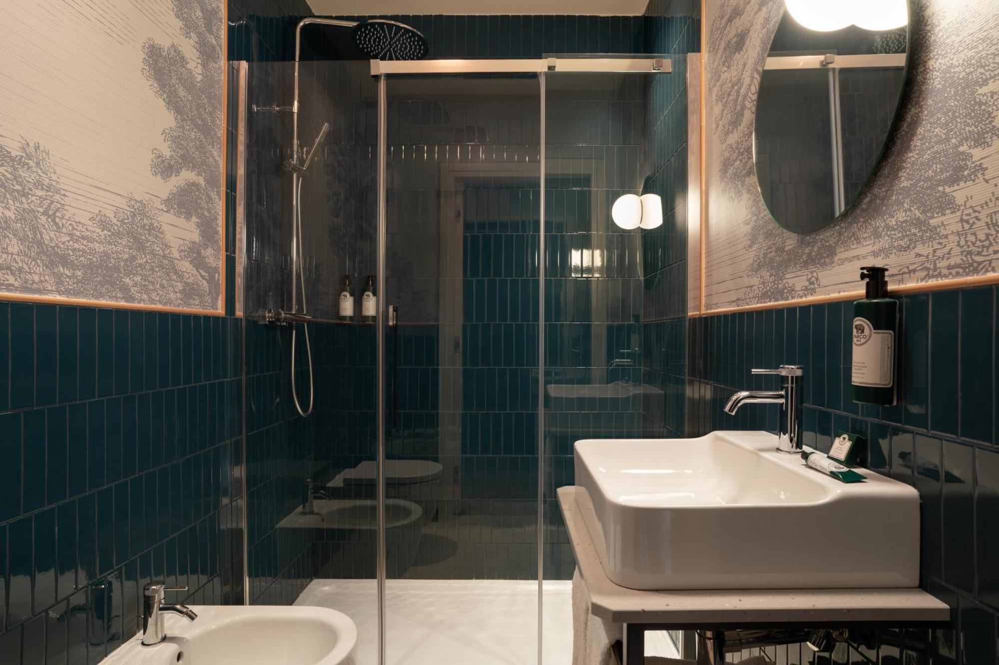 Cloud 7 Roma Hotel Phòng bức ảnh