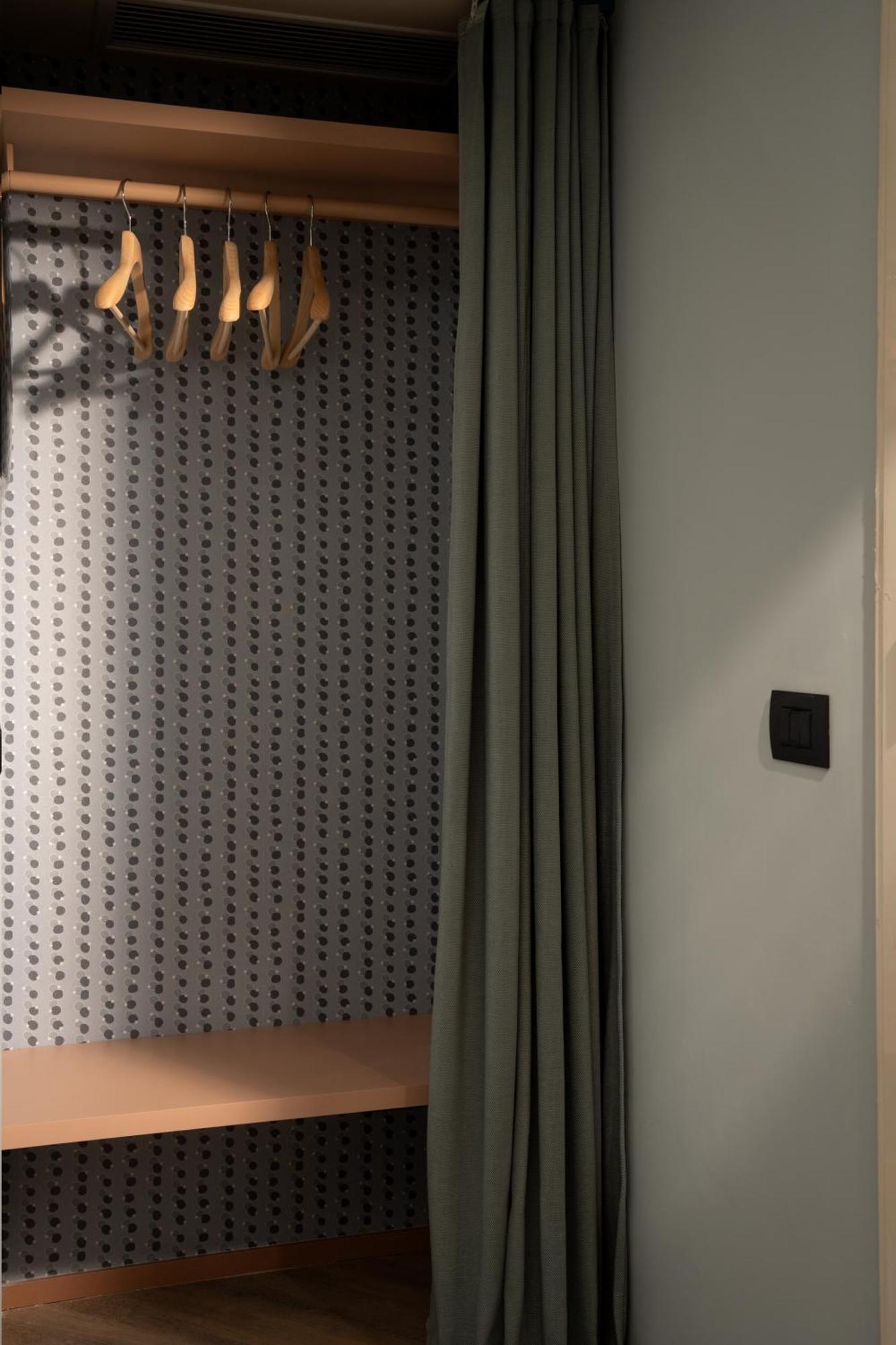 Cloud 7 Roma Hotel Phòng bức ảnh